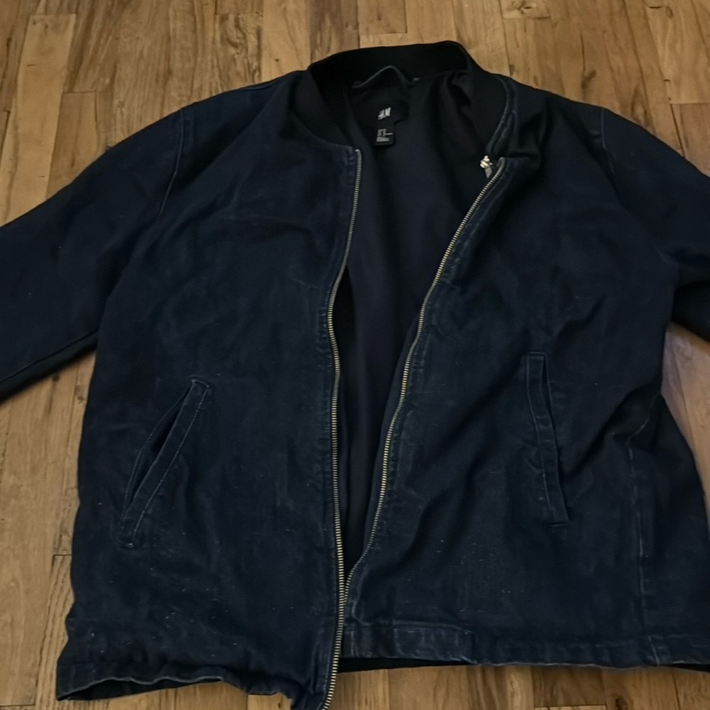 H&M jacket